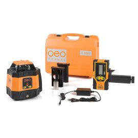 Laser rotatif Geo Fennel FL 220HV Set (Trepied / Mire) -  220000-BC photo du produit Principale M