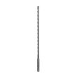 Foret SDS PLUS-5 pour marteaux burineurs 8x200x260mm - BOSCH - 1618596264 pas cher
