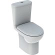 Pack WC au sol compact sortie multidirectionnelle PRIMA GEBERIT 08331300000201 photo du produit