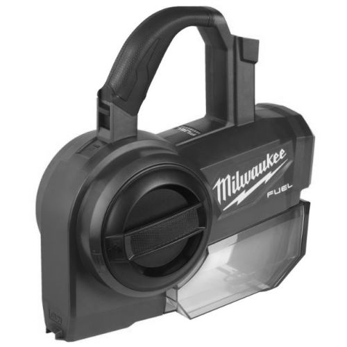 Aspirateur compact 18V FUEL M18 FCVL-0 - MILWAUKEE TOOL - 4933478185 pas cher Secondaire 3 L