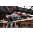 Scie circulaire 2200 W CS 85 CBE 235 mm en coffret MILWAUKEE 4933451116 photo du produit Secondaire 8 S