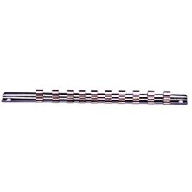 Rail KS Tools vide pour 10 douilles 1/4 " - 922.1510 photo du produit Principale M