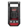 Eclairage de chantier 18 V M18 PAL2-0 tête pivotante 2000 lm (sans batterie ni chargeur) MILWAUKEE TOOL 4933493547 photo du produit Secondaire 2 S