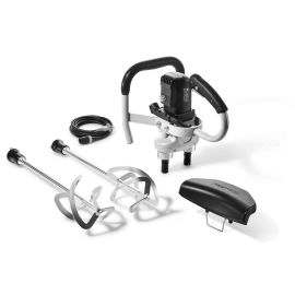 Mélangeur 1500W DUO Festool MX 1600/2 REQ double - 575822 pas cher Principale M