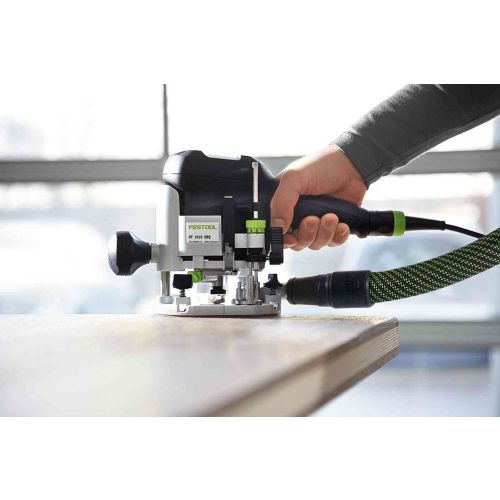 Défonceuse Festool OF 1010 EBQ-Plus 1010 W + coffret Systainer Sys3 M 237 + accessoires photo du produit Secondaire 5 L