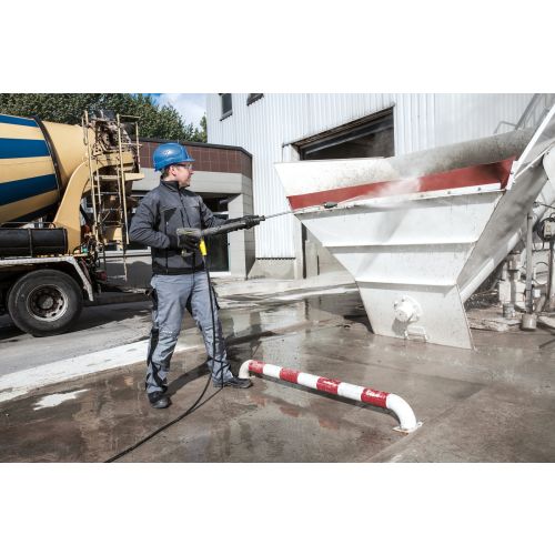 Nettoyeur haute pression à eau chaude Karcher HDS 9/17-4 CX photo du produit Secondaire 2 L