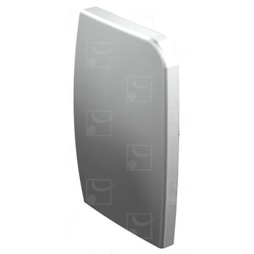 Jeu d'embouts pour bandeau fix murale aluminium MANTION 11045 photo du produit Principale L