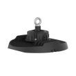 Lampe HIGH BAY LED FLASH 4000 K 160 Lm/W IP65 150 W 24000 Lm MIIDEX LIGHTING 8005873 photo du produit