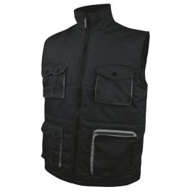 Gilet STOCKTON Delta plus multipoches - STOCKNOXG photo du produit Principale M