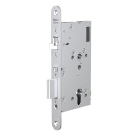 Serrure monopoint motorisée CERTA Abloy photo du produit Principale M