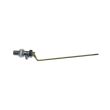 Robinet flotteur avec raccord ordinaire 3/8'' - D36001B pas cher