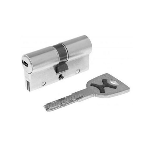 Cylindre à double entrée DUAL XP S2 30X40 - BRICARD - 15530120 pas cher