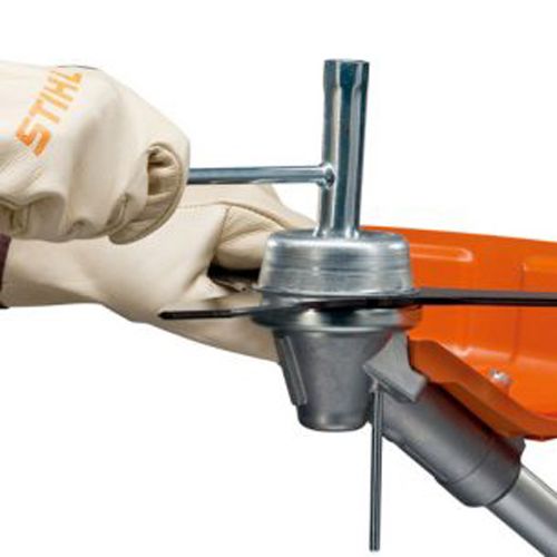 Débroussailleuse thermique 37,7 cm³ FS 360 C-E STIHL 4147-200-0197 photo du produit Secondaire 8 L