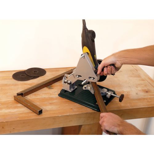 Support AGS 115-125 pour meuleuse d'angle 115 - 125 mm FARTOOLS 111302 photo du produit Secondaire 2 L