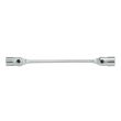 Clé à douilles articulée 12 pans 6 x 7 mm KS TOOLS 517.0300 photo du produit Secondaire 3 S