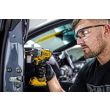 Visseuse 12 V XR Brushless + 2 batteries 2 Ah + chargeur + coffret T-STAK - DEWALT - DCF601D2-QW photo du produit Secondaire 7 S
