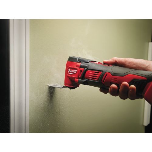 Outil multifonctions multi-tool 18 V M18 BMT-421C + 2 batteries 4 ah / 2 ah + chargeur + coffret MILWAUKEE 4933446210 photo du produit Secondaire 7 L