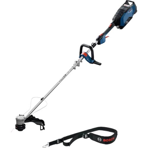 Coupe-bordure 18 V GRT 18V-40 Professional (sans batterie ni chargeur) BOSCH 06008D0200 photo du produit