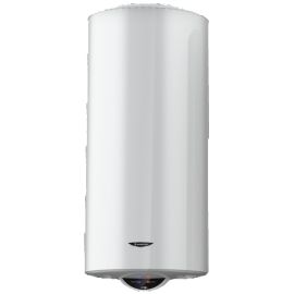Chauffe-eau électrique Vertical Mural Ø 53 cm stéatite ARISTON HPC+ pas cher