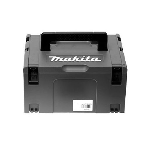 Pack énergie 18V de 2 batteries BL1850B 5Ah en coffret MAKPAC - MAKITA - 197629-2 pas cher Secondaire 3 L