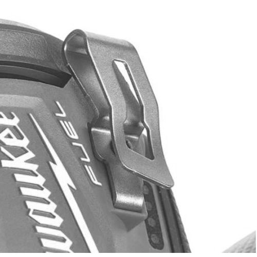 Boulonneuse à chocs 12V M12 FIWF12-0 (sans batterie ni chargeur) - MILWAUKEE TOOL - 4933464615 pas cher Secondaire 1 L