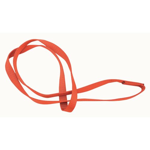 Anneau d'ancrage &agrave; sangle 0,8 m TUBESCA-COMABI 09100604 photo du produit Principale L