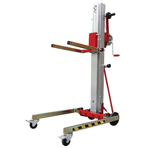 Elévateur Stockman positionneur manuel 150 kg - ME-R2900 photo du produit Secondaire 2 L