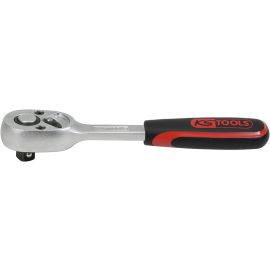 Mini cliquet ULTIMATE Ks Tools 72 dents 1/4 '' - 922.1501 photo du produit Principale M