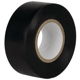 Ruban adhésif PVC SAGI K-FLEX noir - ARP2525 photo du produit Principale M