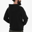 Veste à capuche chauffante M12 HHBL4-0 noir TS MILWAUKEE 4932480061 photo du produit Secondaire 3 S