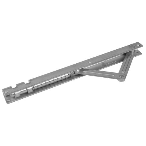 Verrou de sol automatique à ressort inox - IBFM - 409 pas cher