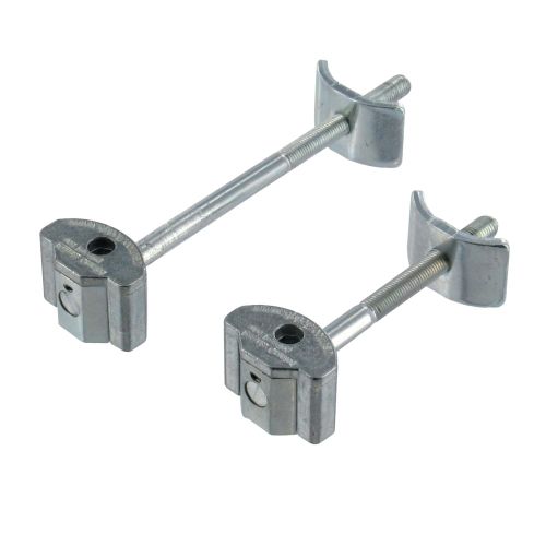 Assembleur de plan de travail ZIPBOLT D 35mm L 120mm - FER835120 pas cher