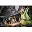 Meuleuse 18 V XR BRUSHLESS 76 mm (sans batterie ni chargeur) DEWALT DCS438N-XJ photo du produit Secondaire 5 S