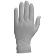 Boîte de 100 gants VENITACTYL 1310 en latex AQL 1.5 T6/7 - DELTA PLUS - V1310**07 pas cher