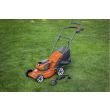 Tondeuse 40 V LC 137i + 2 batteries 4 Ah + chargeur HUSQVARNA 970500907 photo du produit Secondaire 4 S