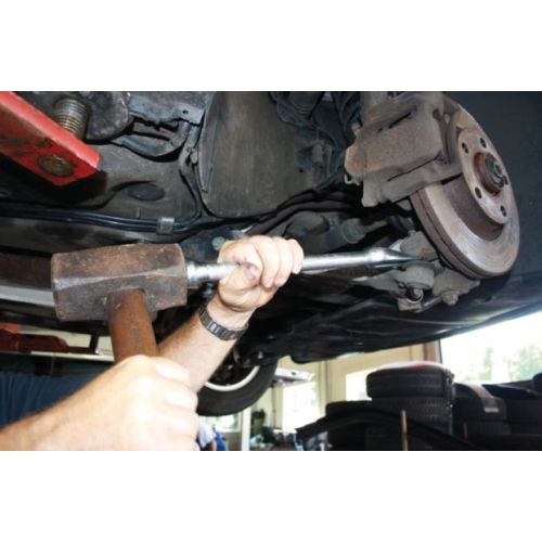 Jeux de chasses rotules 5 pièces KS TOOLS 670.0090 photo du produit Secondaire 4 L