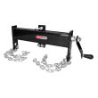 Dispositif de positionnement de charge 2000 kg KS TOOLS 460.5255 photo du produit