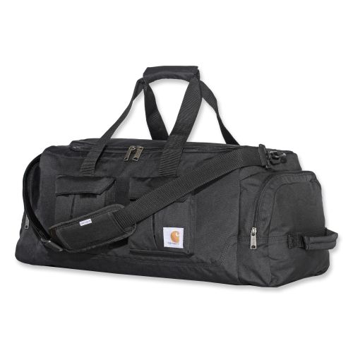Sac multi-usage LEGACY noir CARHARTT S1220201BBLK photo du produit Secondaire 1 L