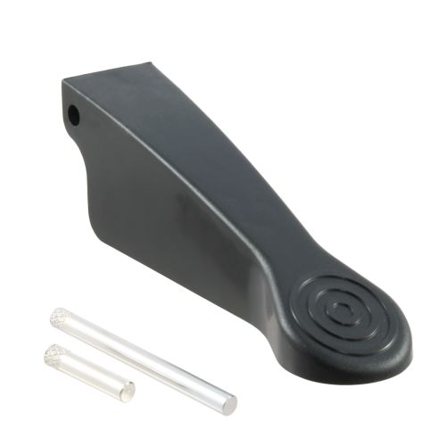 P&eacute;dale pour Presto 520-530 &agrave; commande au pied - PRESTO - 90062 pas cher