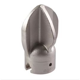 Petite tête fer de lance Milwaukee Tool SOT 32 pour machine à section pour câble D32 mm - 48534835 pas cher Principale M