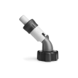 Bec verseur pour bidon double spécial huile de chaine HUSQVARNA 586110501 photo du produit