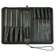 Jeu de 10 tournevis Titanplus Fente et Phillips 1,05 kg KS Tools 965.2005 photo du produit