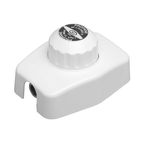 Détendeur de sécurite propane récipient 1,3 kg 37mbar - BANIDES - B147603 pas cher