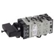 Commutateur à came PR12 41937R GN53 LEGRAND 100788 photo du produit