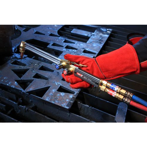 Chalumeau X511 (DARCUT G1) MT500 GCE CHARLEDAVE A130522 photo du produit Secondaire 2 L