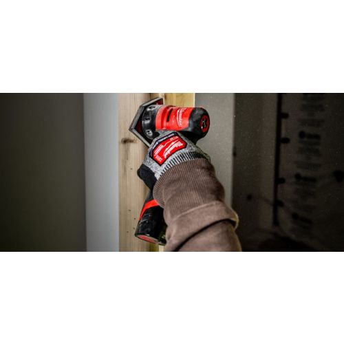 Gants anti-coupure F taille 9 (L) MILWAUKEE 4932492042 photo du produit Secondaire 1 L