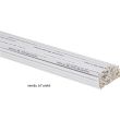Une baguette soudobrasage cuivre / acier 3 mm CASTOLIN 73340F30 U photo du produit