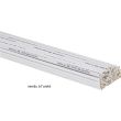 Une baguette soudobrasage cuivre / acier 2,5 mm CASTOLIN 73340F25 U photo du produit