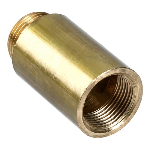 Allonge lisse 15x21 L25 laiton GARIS D45105B photo du produit Secondaire 3 L