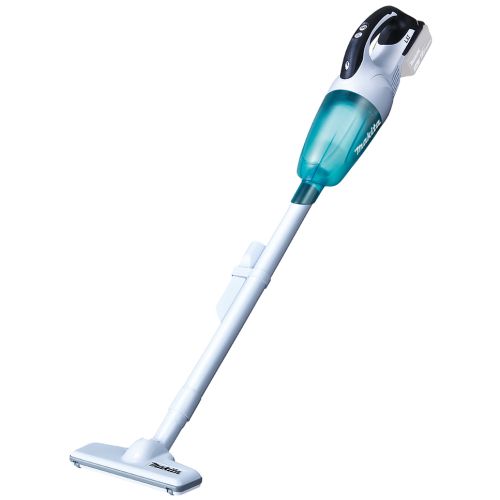 Aspirateur 18 V Li-Ion LXT 42 mbar (sans batterie ni chargeur) en boîte carton MAKITA DCL181FZWX photo du produit